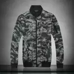 sweat zippe ea7 armani man italy sniper camouflage